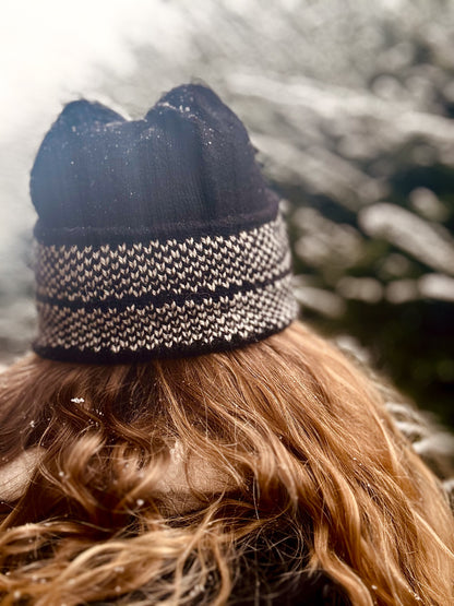 That's Knit Hat – Knitting pattern